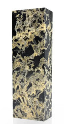 Calceon™- BLACK- Slabs, Scales & Blocks by Raffir® - Maker Material Supply