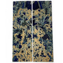 Calceon™- BLUE- by Raffir® - Maker Material Supply