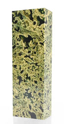 Calceon™- GREEN- Blocks by Raffir® - Maker Material Supply