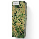 Calceon™- GREEN- by Raffir®Hobbies & Creative Arts1.0" x 1.9" x 5.2" (block)