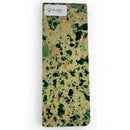 Calceon™- GREEN- by Raffir®Hobbies & Creative Arts1/4" x 1.9" x 5.2"- (slab)