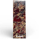 Calceon™- PATRIOT- by Raffir®Hobbies & Creative Arts.22-.32" x 1.6" x 4.9" (single slab)