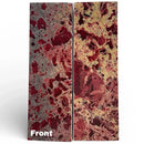 Calceon™- PATRIOT- by Raffir®Hobbies & Creative Arts.33" x 1.5" x 4.9" (scales)