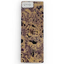 Calceon™- PURPLE- by Raffir®Hobbies & Creative Arts1/4" x 1.9" x 5.2"- (slab)