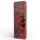 Calceon™- RED- Blocks by Raffir® - Maker Material Supply