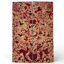 Calceon™- RED- by Raffir® - Maker Material Supply