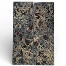 Calceon™- VOLCANO- Scales & Blocks by Raffir®Hobbies & Creative Arts.34" x 1.6" x 4.9"