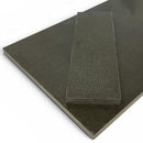 Canvas Micarta Scales and Sheets- RANGER GREEN- 1/4"Hobbies & Creative Arts1/4" x 5" x 11.75"