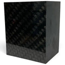 Carbon Fiber by CarbonWaves- Solid Twill 2x2- 1" Thick Blocks - Maker Material Supply