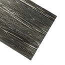 Carbon Fiber "Light" - SILVER- by FAT Carbon - Maker Material Supply