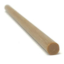 Colored G10 Solid Round Rod- 1/8" DiameterHobbies & Creative ArtsCoyote Brown5.75"