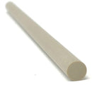 Colored G10 Solid Round Rod- 1/8" DiameterHobbies & Creative ArtsDesert Tan5.75"