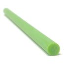 Colored G10 Solid Round Rod- 1/8" DiameterHobbies & Creative ArtsNeon Green5.75"