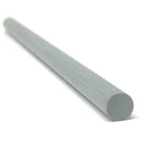 Colored G10 Solid Round Rod- 1/8" DiameterHobbies & Creative ArtsRhino Grey5.75"