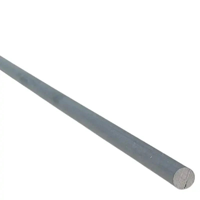 Colored G10 Solid Round Rod- 3/16" DiameterHobbies & Creative ArtsSlate Grey5.75"