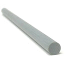 Colored G10 Solid Round Rod- 3/8" Diameter - Maker Material Supply