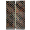 Copper Infused Carbon Fiber- by CarbonWaves - Maker Material Supply