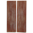 Crosscut Canvas Micarta- Natural Brown- Scales & BlocksHobbies & Creative Arts