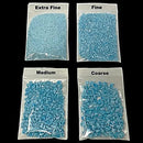Crushed TruStone- LARIMAR Turquoise - Maker Material Supply