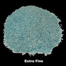Crushed TruStone- LARIMAR Turquoise - Maker Material Supply