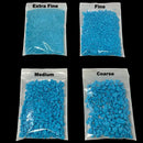 Crushed TruStone- Turquoise - Maker Material Supply