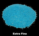 Crushed TruStone- Turquoise - Maker Material Supply