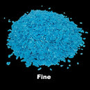 Crushed TruStone- Turquoise - Maker Material Supply