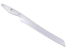 CULINA BREAD Blade Blank- Stainless Steelblade blank