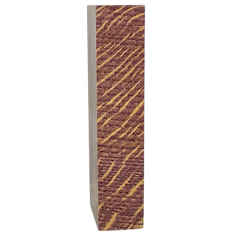 Danish Oak- PURPLE- Raffir® Wood - Maker Material Supply