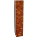 Danish Oak- RED- Raffir® Wood - Maker Material Supply