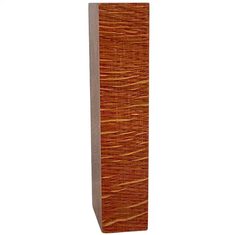 Danish Oak- RED- Raffir® Wood - Maker Material Supply