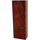 Danish Oak- RED- Raffir® Wood - Maker Material Supply