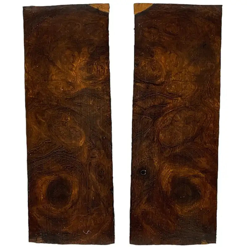 Desert Ironwood- Scales & Blocks - Maker Material Supply