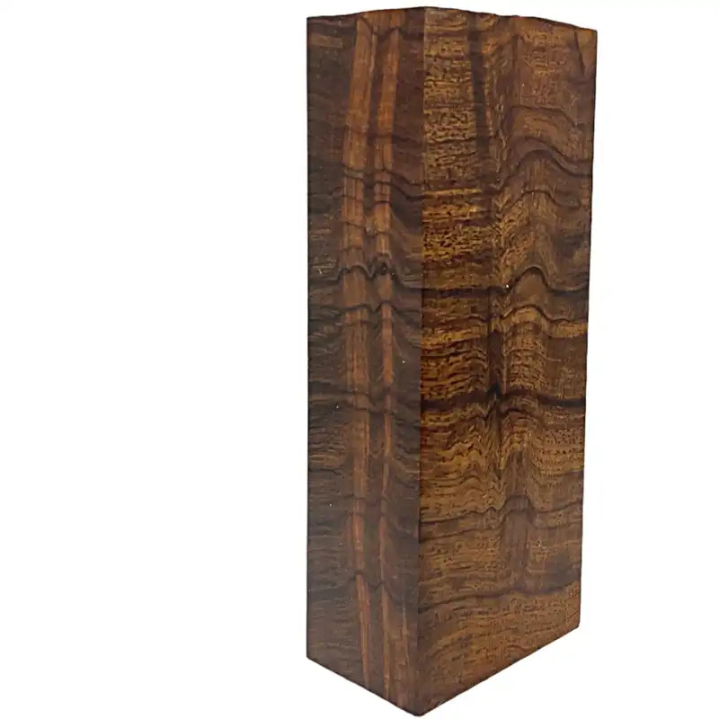 Desert Ironwood- Scales & Blocks - Maker Material Supply