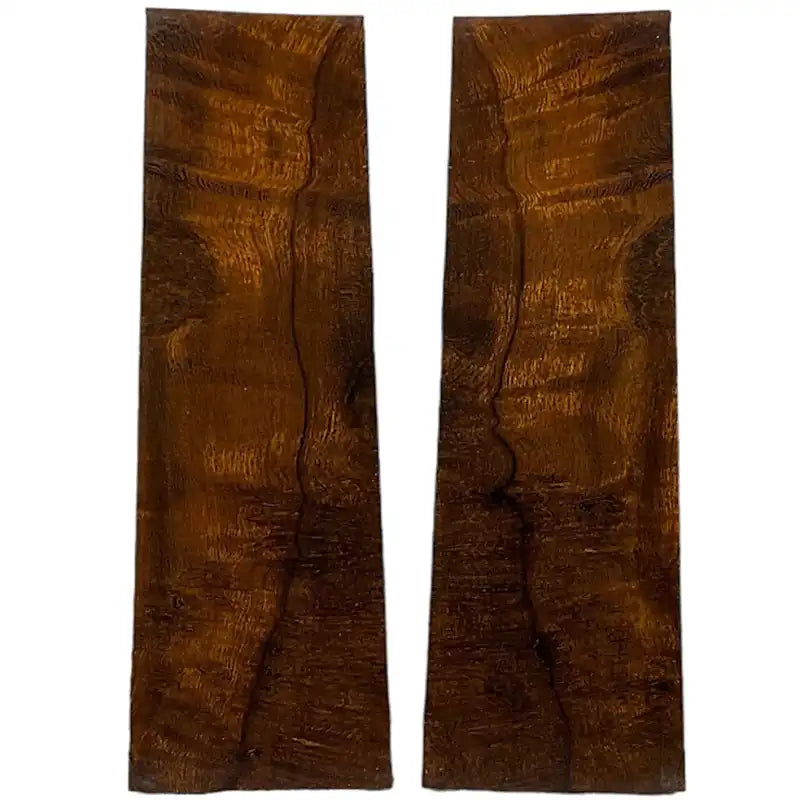 Desert Ironwood- Scales & Blocks - Maker Material Supply