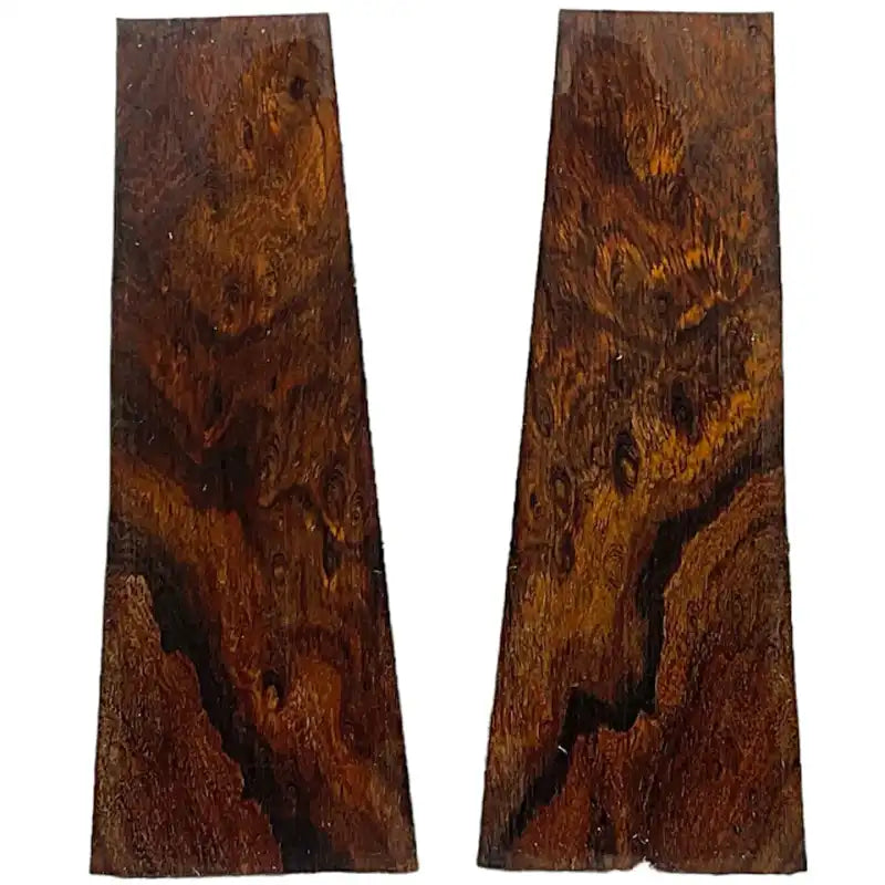 Desert Ironwood- Scales & Blocks - Maker Material Supply
