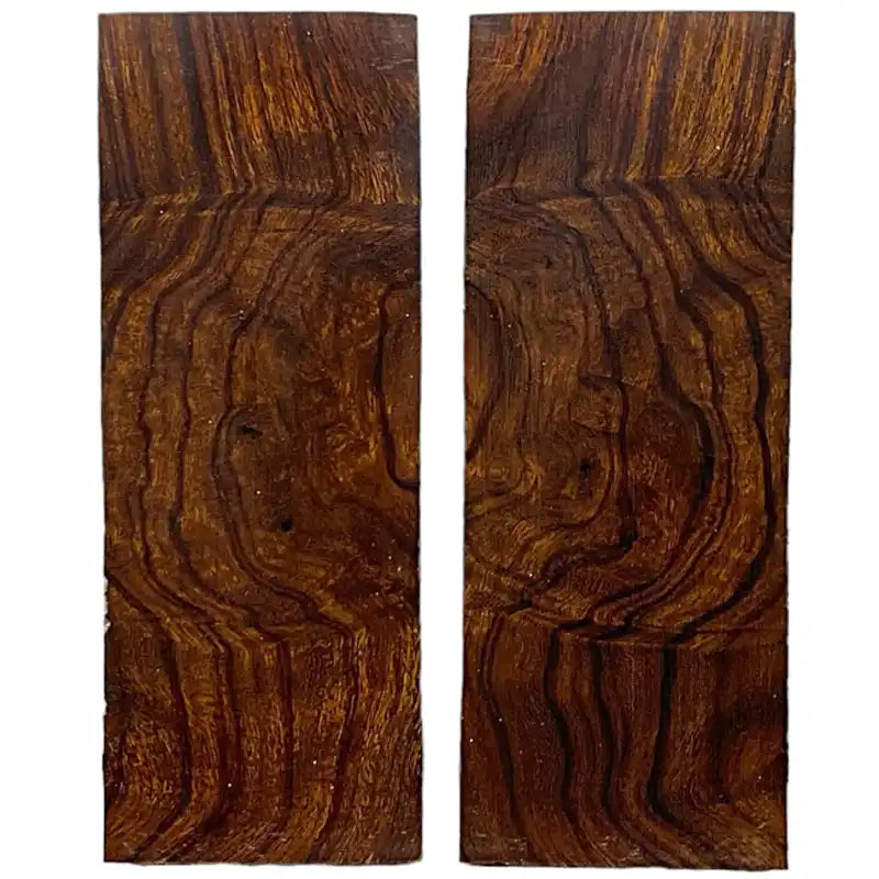 Desert Ironwood- Scales & Blocks - Maker Material Supply