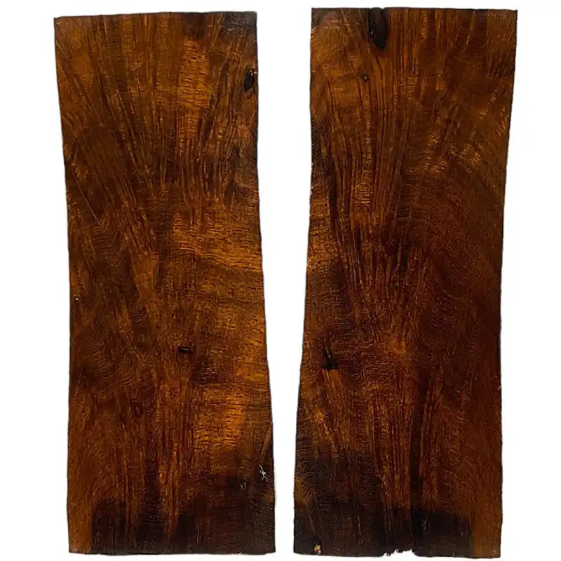 Desert Ironwood- Scales & Blocks - Maker Material Supply