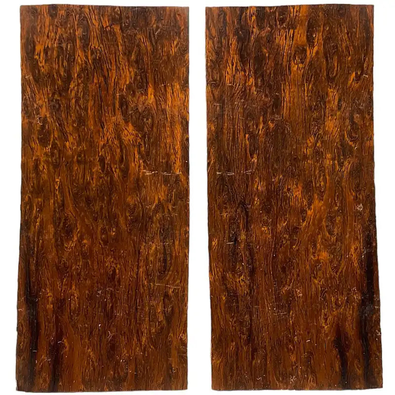 Desert Ironwood- Scales & Blocks - Maker Material Supply