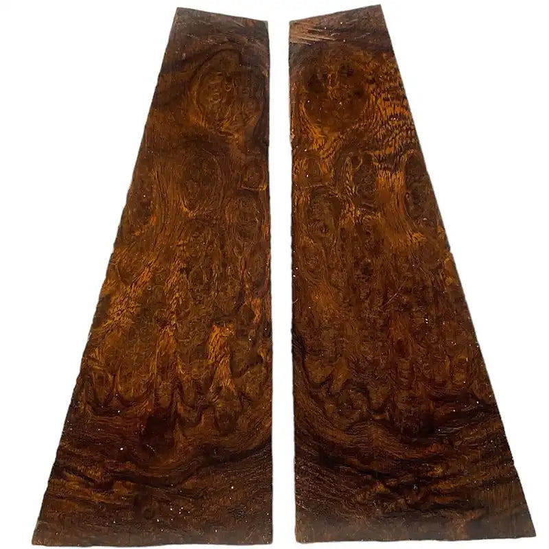 Desert Ironwood- Scales & Blocks - Maker Material Supply