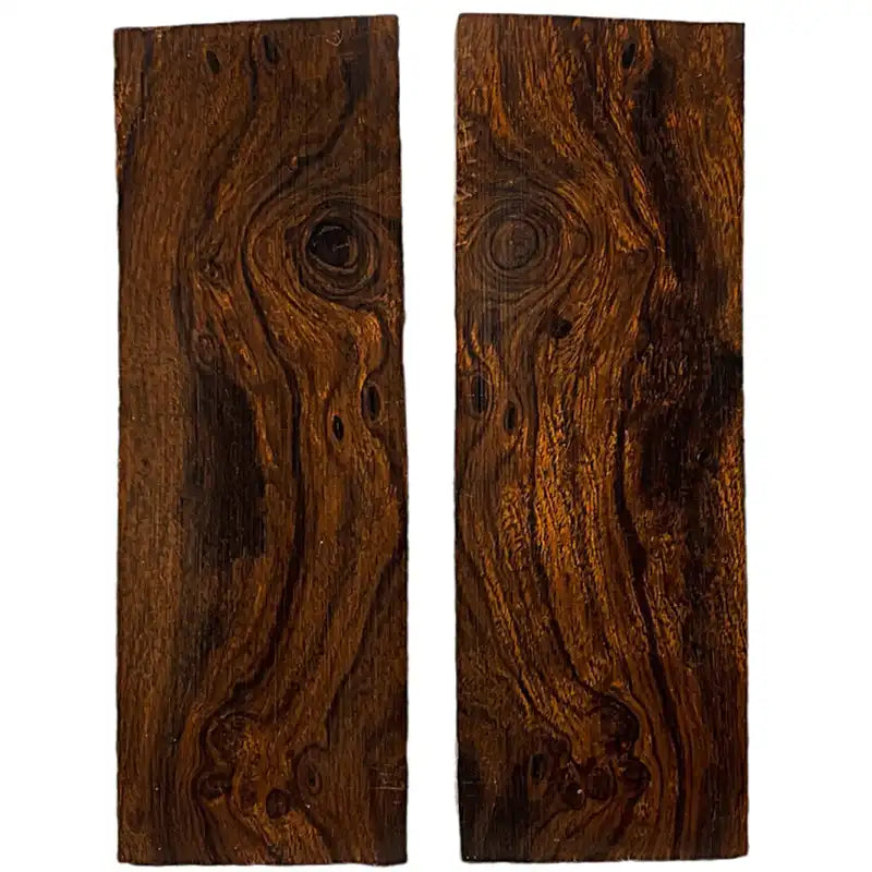 Desert Ironwood- Scales & Blocks - Maker Material Supply