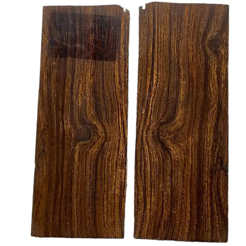 Desert Ironwood- Scales & Blocks - Maker Material Supply