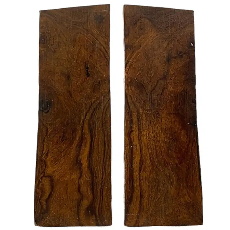 Desert Ironwood- Scales & Blocks - Maker Material Supply