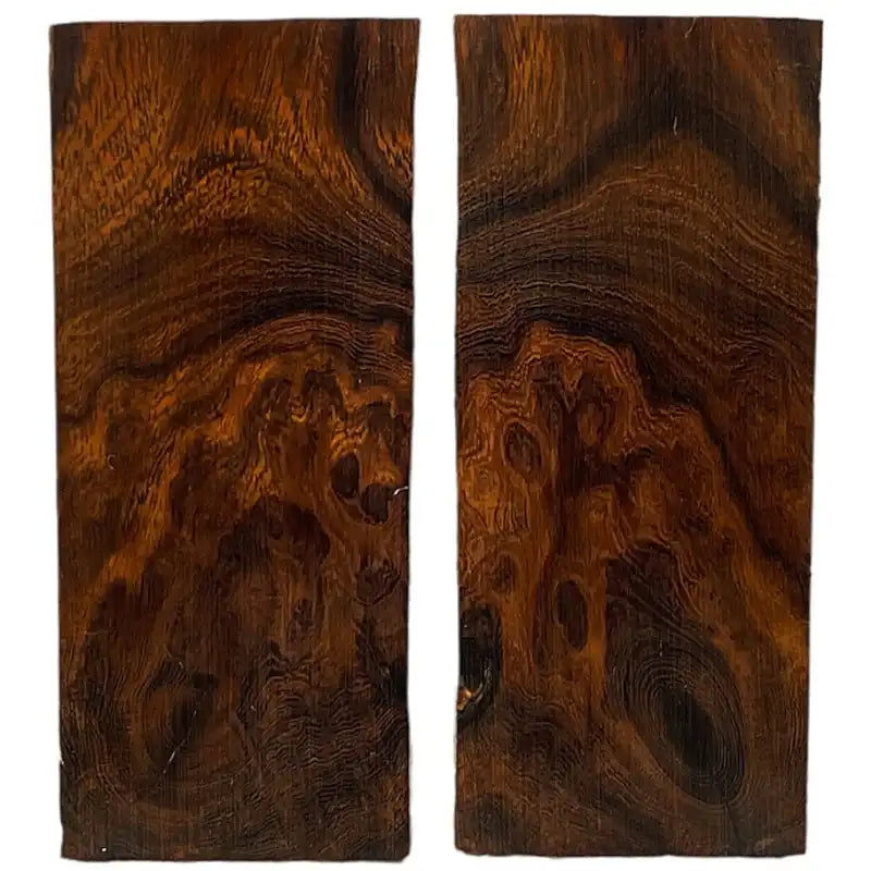Desert Ironwood- Scales & Blocks - Maker Material Supply