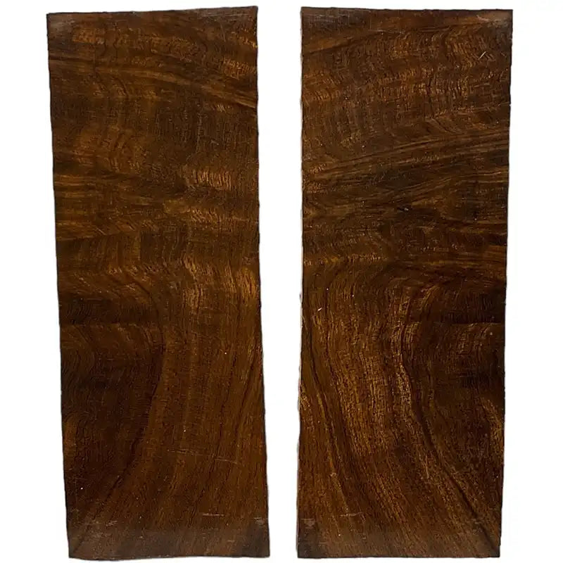Desert Ironwood- Scales & Blocks - Maker Material Supply