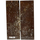 Dino Bone- Natural- Stabilized by Raffir® - Maker Material Supply