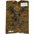 Dino Bone- Stabilized by Raffir®- ~3/16" Thickness - Maker Material Supply