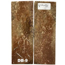 Dino Bone- Stabilized by Raffir®- ~3/16" Thickness - Maker Material Supply