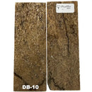 Dino Bone- Stabilized by Raffir®- ~3/16" Thickness - Maker Material Supply