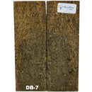 Dino Bone- Stabilized by Raffir®- ~3/16" Thickness - Maker Material Supply